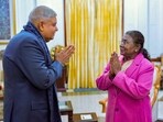 Jagdeep Dhankhar on July 21 sent his resignation as vice president to President Murmu and said he was stepping down with immediate effect, citing medical reasons.