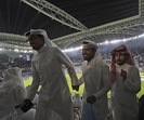 Qatar hosted the 2022 men’s football World Cup after staging the 2019 world athletics championships and is also the venue for the 2030 Asian Games. (AP)