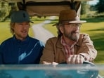 Stick renewed for season 2