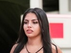 Huda Mustafa hasn’t spoken to her father since she was 16, which was eight years ago.(AP)