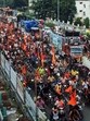 The Kanwar Yatra culminated on Wednesday. (ANI)