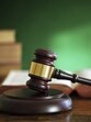 The court was hearing a petition filed by real estate firm M3M’s director Roop Bansal seeking quashing of an FIR filed by the Haryana anti-corruption bureau in April 2023 against himself and others including former special CBI court judge Sudhir Parmar. (Getty Images/iStockphoto) The court was hearing a petition filed by real estate firm M3M’s director Roop Bansal seeking quashing of an FIR filed by the Haryana anti-corruption bureau in April 2023 against himself and others including former special CBI court judge Sudhir Parmar. (Getty Images/iStockphoto)