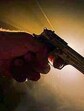 The principal of a private school in Sector 33, Chandigarh, died by suicide by shooting self with his father’s licenced double-barrel gun at his residence on Tuesday. (Shutterstock/ Representational image) The principal of a private school in Sector 33, Chandigarh, died by suicide by shooting self with his father’s licenced double-barrel gun at his residence on Tuesday. (Shutterstock/ Representational image)