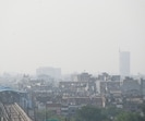 To employ innovative instruments such as green municipal bonds or getting the private sector to partner in building the climate resilience would require city administrations to set their house in order. (HT Photo)