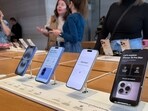 Apple may launch the iPhone 18 lineup in phases, which may consist of six models. Apple may launch the iPhone 18 lineup in phases, which may consist of six models.