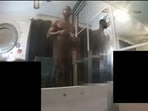 Yostin Andres Mosquera was filmed dancing naked after murdering a London couple. Yostin Andres Mosquera was filmed dancing naked after murdering a London couple.