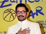 Aamir Khan praised newcomers Ahaan Panday and Aneet Padda for their performance in the film. Aamir Khan praised newcomers Ahaan Panday and Aneet Padda for their performance in the film.