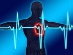 As per the doctor, India has seen a significant rise in the number of young men suffering from heart attacks.