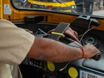 Bengaluru residents reported overcharges by aggregator apps because of navigation glitches, which led drivers to take longer routes and cover unnecessary distances. Bengaluru residents reported overcharges by aggregator apps because of navigation glitches, which led drivers to take longer routes and cover unnecessary distances.