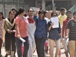 AP ECET Seat Allotment Result 2025 Live Updates: Check the steps to download seat allotment results, (Representative image/Sanjeev Verma/HT file)