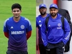 Karun Nair was dropped for the Manchester Test