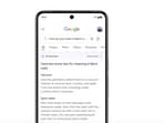 Google AI Overviews quickly fetch information from sources, and presents it in a consumable form. Google AI Overviews quickly fetch information from sources, and presents it in a consumable form.