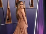 Jennifer Lopez launched into a candid monologue that caught fans off guard on Monday night in Italy.