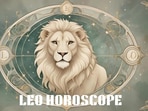 Leo Horoscope Today: Read our expert astrological predictions to find out what the stars have in store for you.
Leo Horoscope Today: Read our expert astrological predictions to find out what the stars have in store for you.