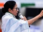 The West Bengal CM and Dhankhar shared a strained relationship marred by confrontations, letters, and accusations during his tenure as governor