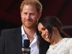 Prince Harry and Meghan Markle signed a $100 million agreement with Netflix in 2020. Prince Harry and Meghan Markle signed a $100 million agreement with Netflix in 2020.