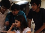 DASA and CSAB-Special 2025 schedule is out at csab.nic.in. (Hindustan Times)