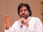 Stating that English has become his language of thought, the Janasena founder expressed sadness that he could not find the same in Hindi or Kannada or Marathi. Stating that English has become his language of thought, the Janasena founder expressed sadness that he could not find the same in Hindi or Kannada or Marathi.