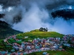 6 safe places to visit during the monsoon!(Photo: X)