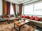 Shruti Pai, wife of Ranjan Pai, chairman of the Manipal Education and Medical Group, has purchased a luxury duplex apartment in Bengaluru’s upscale Jayamahal Extension for  <span class='webrupee'>₹</span>64 crore. (Representational photo)