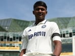 Sai Sudharsan is set to back in India's XI for the fourth Test in Manchester