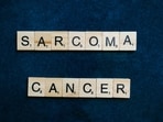 Sarcoma cancer is more common in children and young adults.
