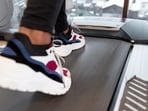 According to the fitness coach, a 20-minute walk after your workout burns belly fat faster than hours of cardio. 