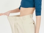 Sustainable and healthy habits can help us shed the extra kilos faster. Sustainable and healthy habits can help us shed the extra kilos faster.