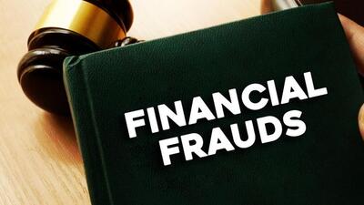 43-year-old entrepreneur duped of ₹2.29 cr in an investment fraud 43-year-old entrepreneur duped of ₹2.29 cr in an investment fraud