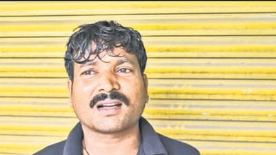 Nalasopara murder: ‘I did not know I buried my own brother’ Nalasopara murder: ‘I did not know I buried my own brother’