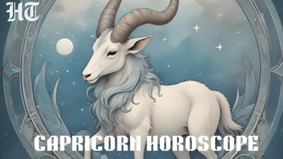 Capricorn Horoscope Today: Read our expert astrological predictions to find out what the stars have in store for you. (Freepik)