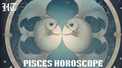 Pisces Horoscope Today: Read our expert astrological predictions to find out what the stars have in store for you. (Freepik)