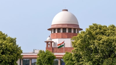 NEET UG 2025 power outage case: SC on Wednesday refused to grant provisional nod for counselling. (File image/ANI) NEET UG 2025 power outage case: SC on Wednesday refused to grant provisional nod for counselling. (File image/ANI)
