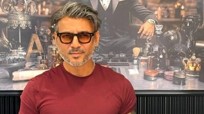 Aalim Hakim breaks the myths around hair care (Instagram)