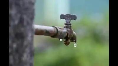 As many as 23 people had fallen ill while a 73-year-old had died of diarrhoea in the area. As per the available information, the failed water samples had E. Coli bacteria. (HT File)