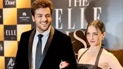 Ashish Chanchlani clarifies his remark about 'never dating' Elli AvrRam. Ashish Chanchlani clarifies his remark about 'never dating' Elli AvrRam.