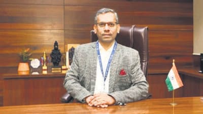 Dr Sudhir Medhekar has been asked to perform only his academic duties as the head of the department of dermatology, according to the BMC order.