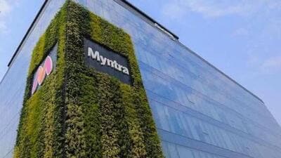 ED said enquiries against Myntra were initiated based on credible information that the online retailer and related companies were engaged in multi-brand retail trade (FIle Image)