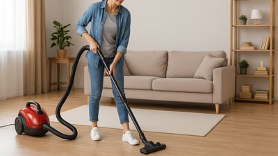 You can now get a price drop on Eureka Forbes vacuum cleaners during the sale on Amazon. You can now get a price drop on Eureka Forbes vacuum cleaners during the sale on Amazon.