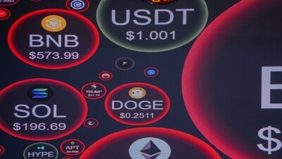 Bengaluru: 15 arrested, including Harsha, who had lured two businessmen into a fake cryptocurrency deal before staging the robbery. (Lam Yik/Bloomberg) Bengaluru: 15 arrested, including Harsha, who had lured two businessmen into a fake cryptocurrency deal before staging the robbery. (Lam Yik/Bloomberg)