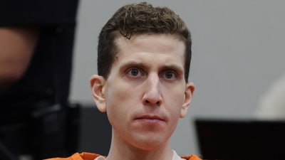 Bryan Kohberger sentencing: What are the charges against the Idaho murders suspect? (Kyle Green/Pool via REUTERS) (via REUTERS)