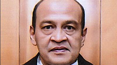 Justice Yashwant Varma (PTI) Justice Yashwant Varma (PTI)