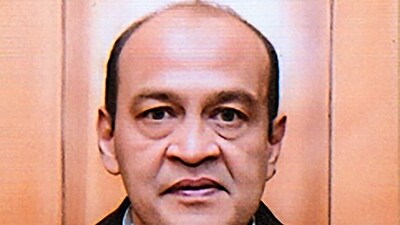 Justice Varma has been found guilty of misconduct in the cash discovery row by a parliamentary panel. (PTI) Justice Varma has been found guilty of misconduct in the cash discovery row by a parliamentary panel. (PTI)
