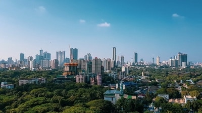 Nearly a year after the Maharashtra cabinet decided to abolish the non-agricultural (NA) tax on urban residential units, housing societies across the state remain uncertain due to the absence of a formal Government Resolution (GR). (Representational photo) (Pixabay) Nearly a year after the Maharashtra cabinet decided to abolish the non-agricultural (NA) tax on urban residential units, housing societies across the state remain uncertain due to the absence of a formal Government Resolution (GR). (Representational photo) (Pixabay)