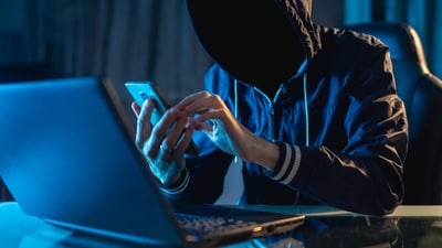 Fraudsters forced the women on digital arrest and forced them to go through an online examination involving stripping naked. (Representational Image) Fraudsters forced the women on digital arrest and forced them to go through an online examination involving stripping naked. (Representational Image)