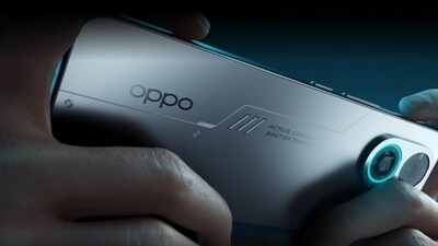 OPPO is planning to introduce its budget-friendly K13 Turbo series in India soon, following its recent China launch. (Oppo) OPPO is planning to introduce its budget-friendly K13 Turbo series in India soon, following its recent China launch. (Oppo)