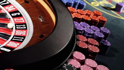 Online gaming attracts a GST of 28%. (Getty Images) Online gaming attracts a GST of 28%. (Getty Images)