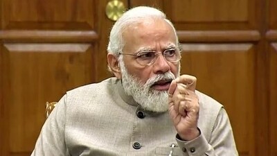 Prime Minister Narendra Modi will be in the UK on July 23 and 24, followed by two days in the Maldives. (HT File) Prime Minister Narendra Modi will be in the UK on July 23 and 24, followed by two days in the Maldives. (HT File)