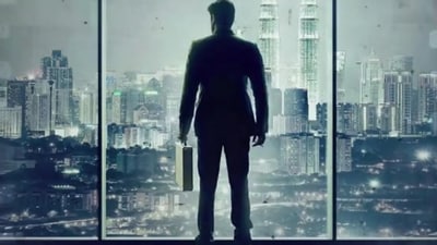 India's most bankable star today is an actor who is leading films with a combined budget of ₹5000 crore. India's most bankable star today is an actor who is leading films with a combined budget of ₹5000 crore.
