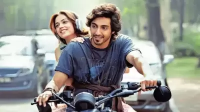 Saiyaara box office collection day 5: The romantic film is directed by Mohit Suri and produced by YRF.